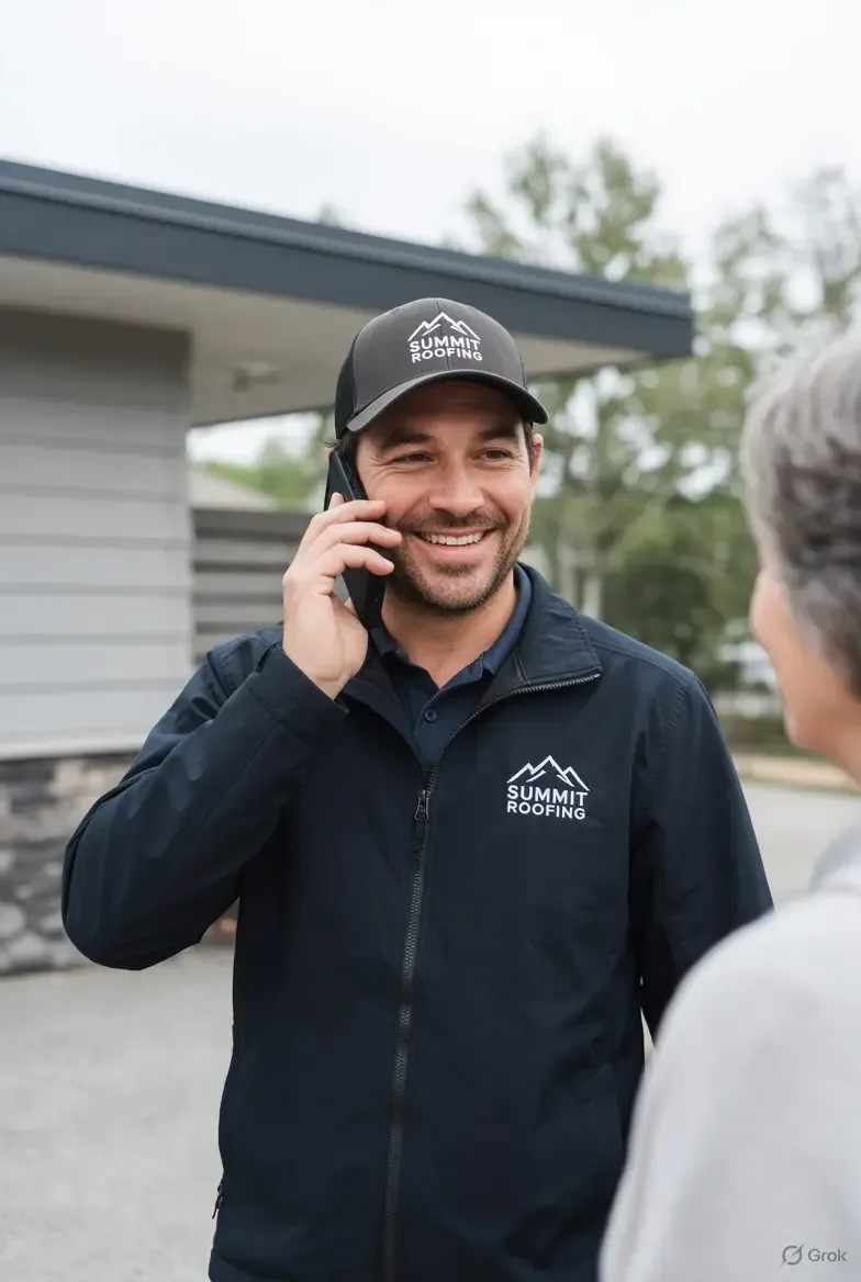 Flat Roof Leak Repair Twin Lake, MI FAQs